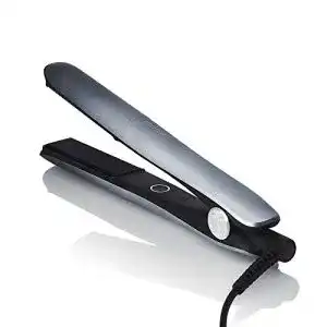 ghd-Glätteisen ghd gold couture Styler, mit Tasche, ombré Chrom