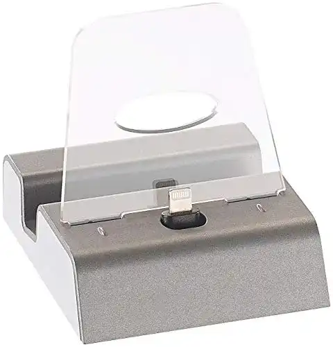 Die beste iPod-Dockingstation ohne Lautsprecher Callstel iPad Dockingstation 2026 Test Bestseller iPod-Dockingstation ohne Lautsprecher Callstel iPad Dockingstation