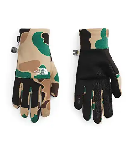 Laufhandschuhe THE NORTH FACE Etip, Recycelte Handschuhe