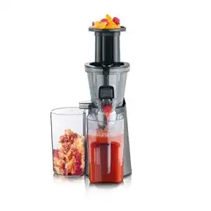 Slow-Juicer SEVERIN ES 3571 Inkl. Frozen-Fruits-Aufsatz
