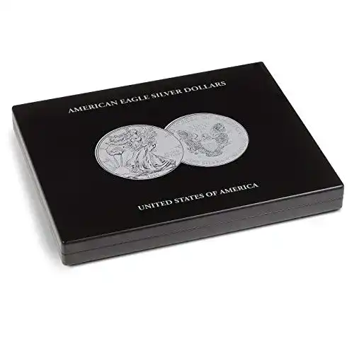 Die beste Münzbox Leuchtturm 348033 VOLTERRA Münzkassette 2026 Test Bestseller Münzbox Leuchtturm 348033 VOLTERRA Münzkassette