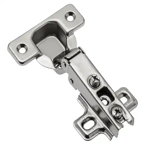 Topfscharniere Mprofi MT 4 X ® Eckanschlag Ø 35 mm P/R/4
