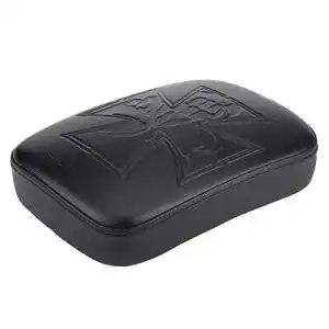 Motorrad-Sitzkissen KIMISS Motorrad Sitzpad, Motorrad Saugnapf
