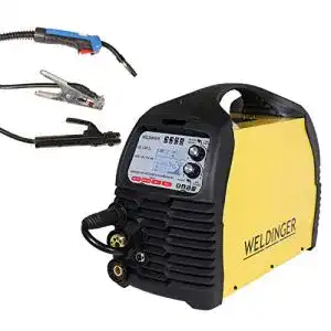 Weldinger-Schweißgerät WELDINGER MIG/MAG-Schweißinverter