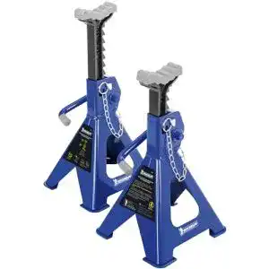Unterstellbock MICHELIN 92417/009557 Set, 2000 kg Tragfähigkeit