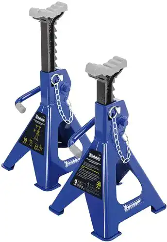 Unterstellbock MICHELIN 92417/009557 Set, 2000 kg Tragfähigkeit