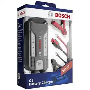 Autobatterie-Ladegerät BOSCH 018999903M