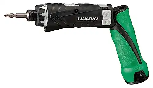 Akku-Knickschrauber HIKOKI HITACHI Knickschrauber DB3DL2WCZ