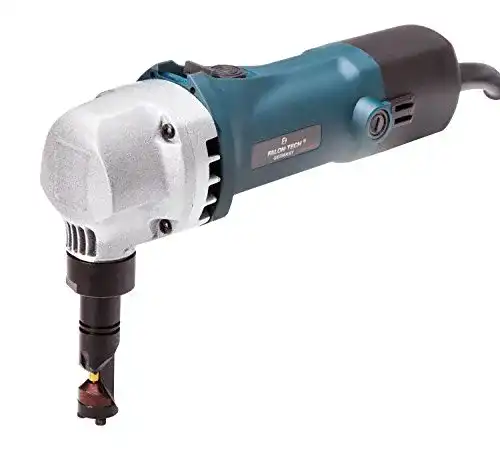 Elektroknabber Falon-Tech Blechnibbler 5 mm, 500W