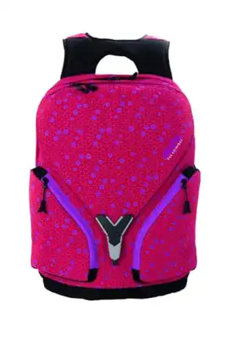Schulrucksack 4YOU Kinder-Rucksack Igrec Multifunktion