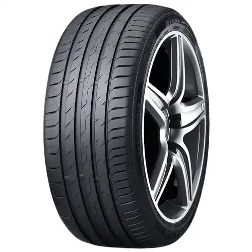 Sommerreifen 235/45 R19 Nexen N’Fera Sport SUV