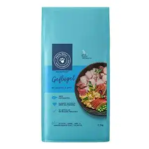 Pets-Deli-Hundefutter PETS DELI – NATURAL PET FOOD 5kg