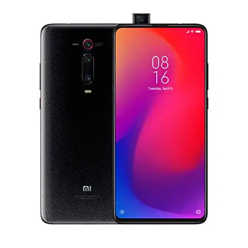 China-Handy Xiaomi Mi 9T Pro Smartphone 6.39 Zoll, 128GB intern