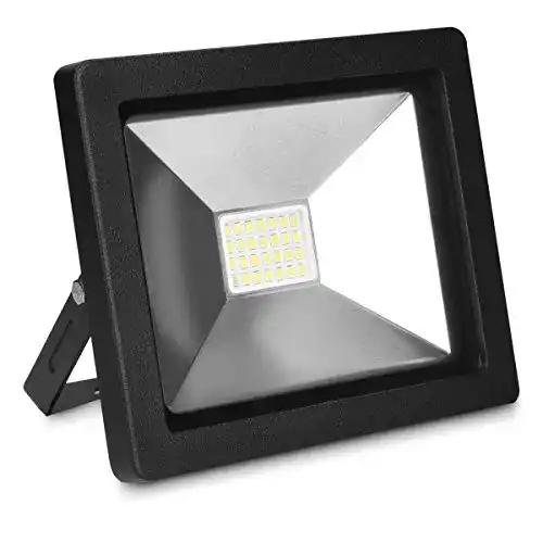 Die beste LED-Strahler kwmobile LED Flutlicht Baustrahler 20W - Arbeitsleuchte 2026 Test Bestseller LED-Strahler kwmobile LED Flutlicht Baustrahler 20W – Arbeitsleuchte