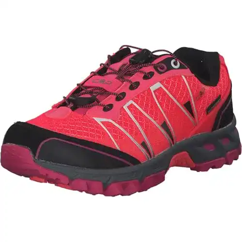 Trailrunningschuhe Damen CMP Damen ALTAK WMN Trail Shoe WP