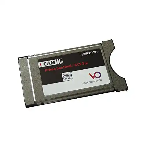 CI-Modul Neotion Viaccess Prime Sentinel / ACS 3.x Secure