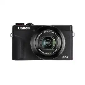 Reisezoom-Kamera Canon PowerShot G7 X Mark III Digitalkamera