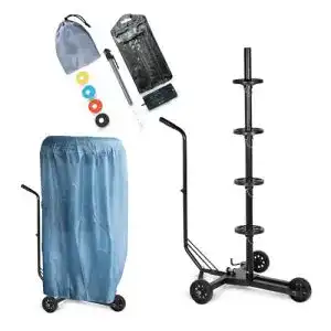 Felgenbaum (255 mm) Cartrend 10441