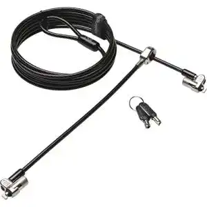 Kensington Schloss Kensington K65048WW MicroSaver 2.0 Twin