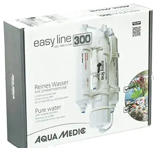 Osmoseanlage Aqua Medic Easy Line 300