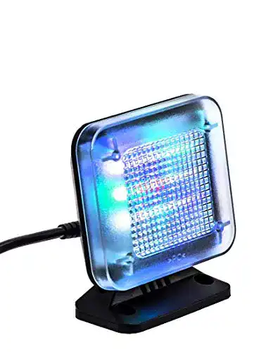TV-Simulator Kobert Goods – LED , durch Lichtsimulation