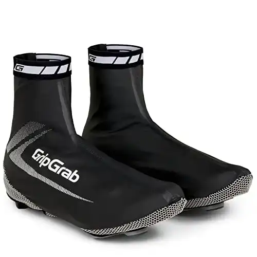 Gripgrab-Überschuhe GripGrab Unisex overtrækssko Raceaqua