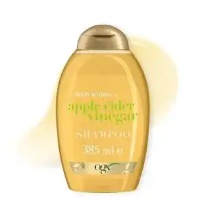 OGX-Shampoo OGX Clarify & Shine Apple Cider Vinegar Shampoo