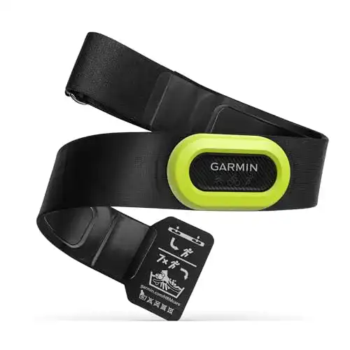 Die beste Brustgurt Bluetooth Garmin HRM Pro – Herzfrequenz-Brustgurt 2026 Test Bestseller Brustgurt Bluetooth Garmin HRM Pro – Herzfrequenz-Brustgurt