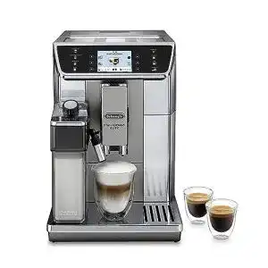 DeLonghi-Kaffeevollautomat De’Longhi PrimaDonna Elite