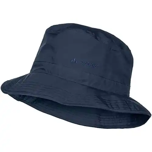 Regenhut VAUDE Escape Rain Hat, eclipse, M, 055777505300