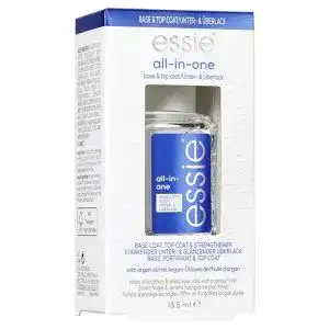 Essie-Nagellack MAYBELLINE Essie Base/Top Coat all-in-one