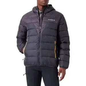 Daunenjacke Herren Jack Wolfskin Herren Dna Tundra