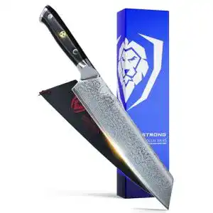 Kiritsuke-Messer DALSTRONG Kiritsuke Chef Knife, 21,5 cm