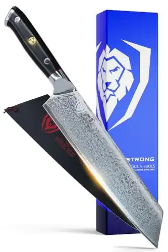 Kiritsuke-Messer DALSTRONG Kiritsuke Chef Knife, 21,5 cm