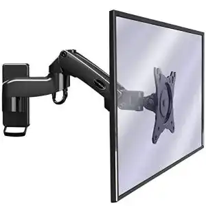 Monitor-Wandhalterung Invision Wandhalterung für PC und TV