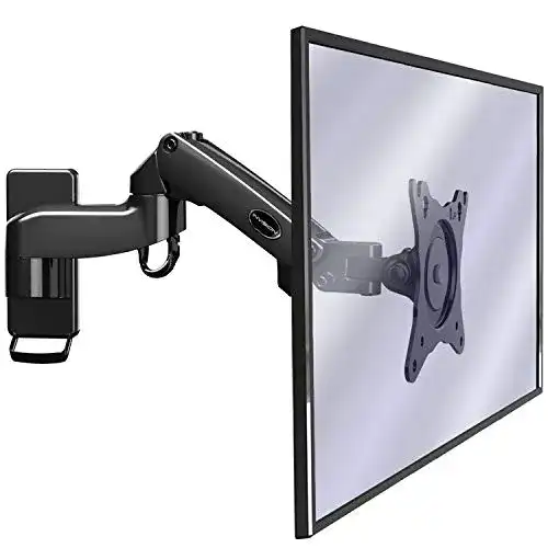 Monitor-Wandhalterung Invision Wandhalterung für PC und TV