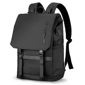 Mark Ryden Rucksack MARK RYDEN Rolltop 3-Size-Technology