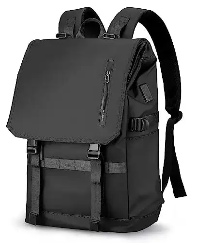 Mark Ryden Rucksack MARK RYDEN Rolltop 3-Size-Technology