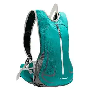 Skirucksack EULANT Klein für Damen & Herren, Leicht Laufrucksack