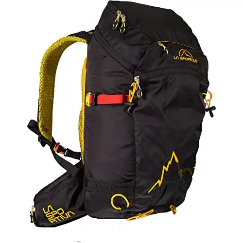 Snowboard-Rucksack LA SPORTIVA Moonlite Backpack 30l