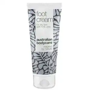 Urea-Fußcreme tea tree oil australian bodycare Foot Cream 100ml