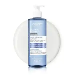 Vichy-Dercos-Shampoo Dercos Shampoo 400 ml