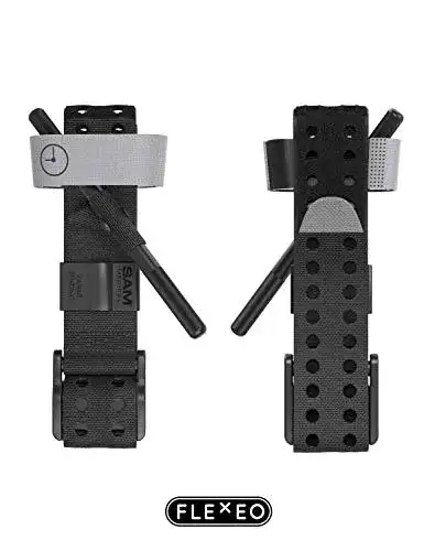 Tourniquet FLEXEO SAM XT Extremity, schwarz