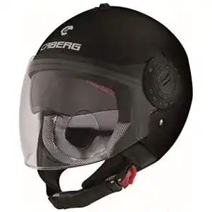 Caberg-Helm Caberg Helm, Riviera V3, Mattschwarz, Größe XXL