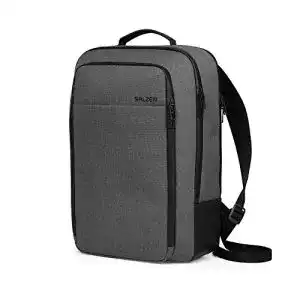 Salzen-Rucksack SALZEN Fabric Line Rucksack, 43 cm, 17 Liter