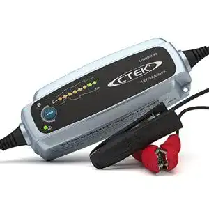 CTEK-Ladegerät CTEK Lithium XS Multi-Funktions Batterieladegerät