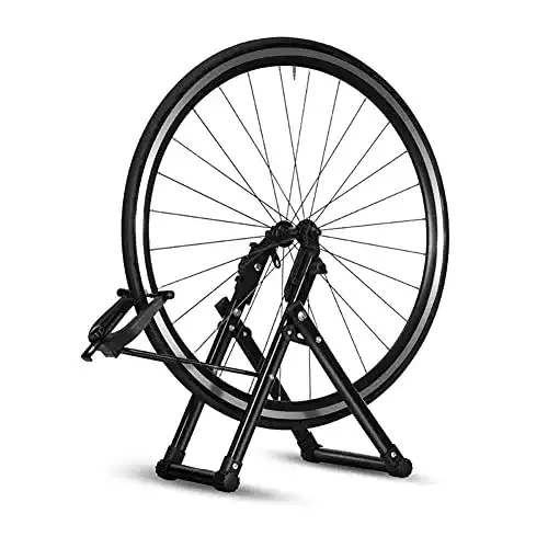Zentrierständer Ejoyous Schwerlast Fahrradmontageständer