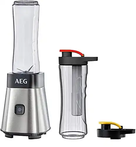 AEG-Standmixer AEG MiniMixer SB 2700 Standmixer, 4-Klingen