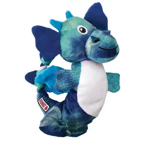 Kong-Hundespielzeug KONG Dragon Knots