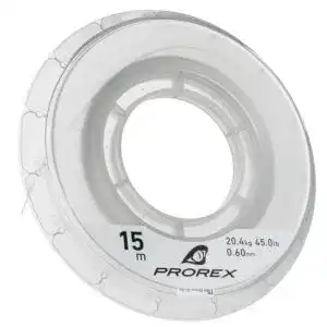 Fluorocarbon-Schnur Daiwa Fluorocarbon Leader 50 m 0,16 mm